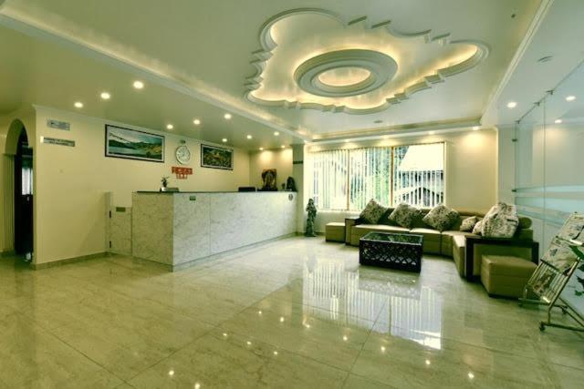 Hotel Bodh International Manali  Exterior photo